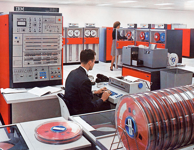 IBM Plex Concept